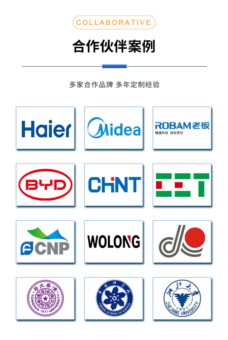 威格新品-VG3000系列多通道，多功能、高精度功率分析儀 廠家直銷 質(zhì)量保障插圖16